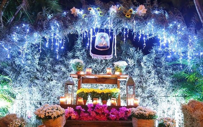 Pontal recebe 10ª Festa Julina Vassoural neste final de semana
