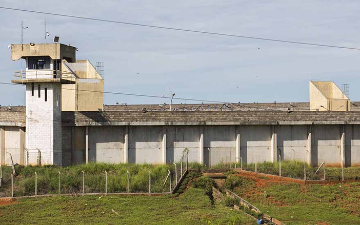 Presídios estão com o dobro da capacidade em Ribeirão Preto
