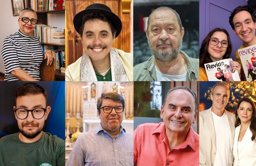 Leitores e parceiros celebram os 40 anos da Revide