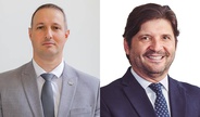 Guilherme Derrite e André do Prado são eleitos senadores por São Paulo