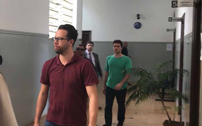 Investigados na Operação Têmis se apresentam à Polícia em Ribeirão Preto