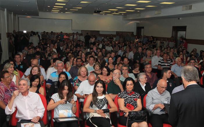 Entidade recebe prêmio de Solidariedade em Ribeirão