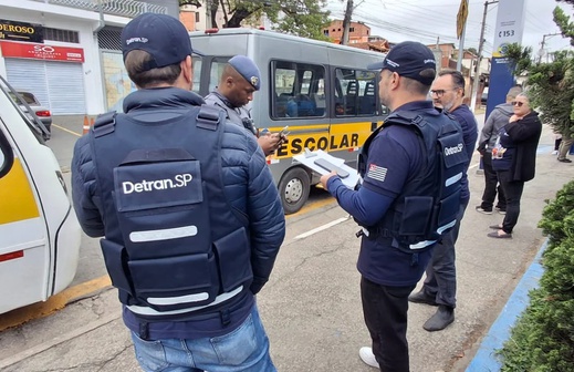 Detran-SP abre concurso com 145 vagas