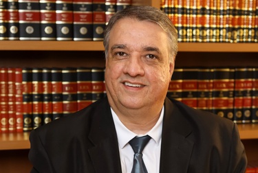 Da sacada da Prefeitura ao futuro do Centro