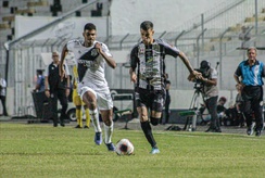 Comercial estreia na Série A2 do Campeonato Paulista contra o Linense neste  sábado, 14 - Revide – Notícias de Ribeirão Preto e região