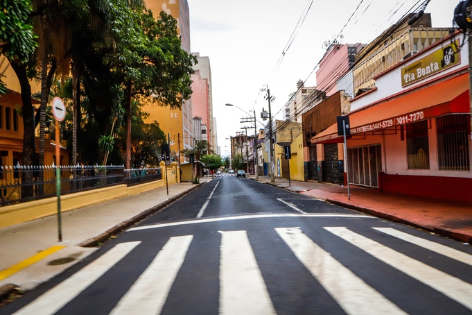 Veja funcionamento de serviços no feriado antecipado para esta segunda-feira, 25