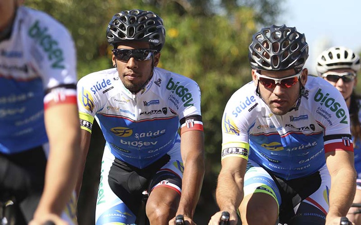 Ciclismo de Ribeirão Preto disputa Volta Internacional do ABCD neste domingo, 13