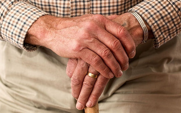 Homem de 87 anos morre após se envolver em acidente em Ribeirão Preto