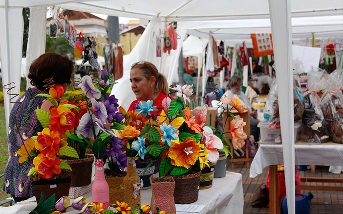 Conheça 6 feiras de rua imperdíveis em Ribeirão Preto