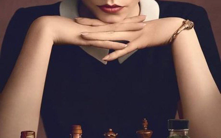 Série “Gambito da Rainha” aumenta procura pelo xadrez - Esporte