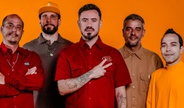 Planta e Raiz faz show gratuito em Ribeirão Preto