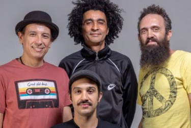 Tributo a Bob Marley anima a Nove de Julho neste domingo, 18