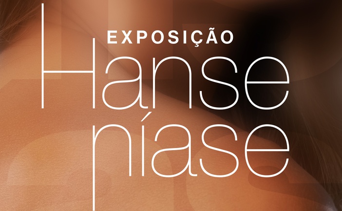 Exposição no RibeirãoShopping alerta para a conscientização da hanseníase