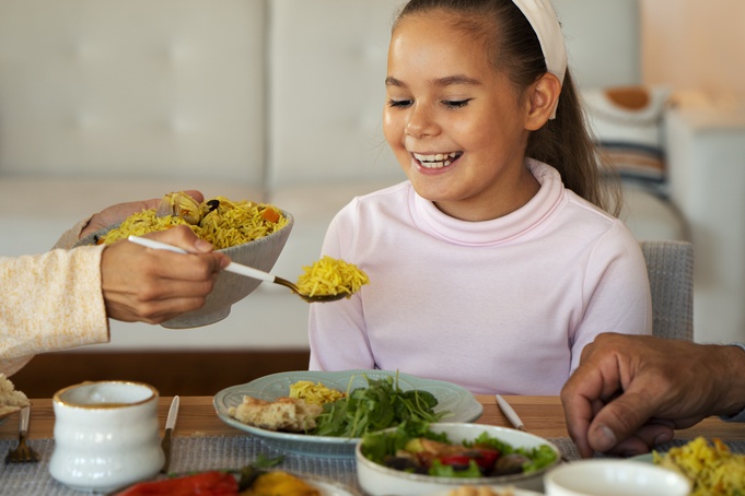 Palestra gratuita aborda alimentação segura e cuidados com a deglutição