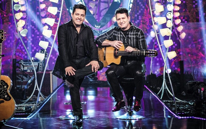 Ingressos para o show da dupla "Bruno e Marrone" estão esgotados em Ribeirão Preto