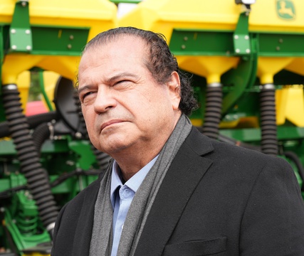Cana-de-açúcar: uma potência produtiva que não pode continuar desprotegida