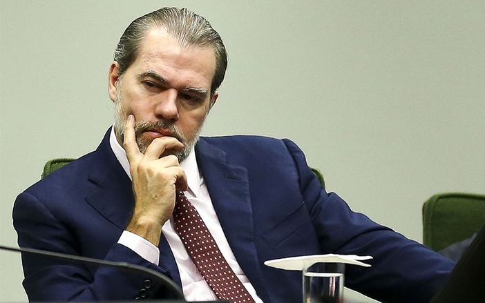 TJ nega pedido da defesa de suspender Sevandija por decisão sobre o Coaf