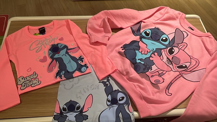 Lançamento de Lilo & Stitch impulsiona vendas e movimenta o varejo de Ribeirão Preto