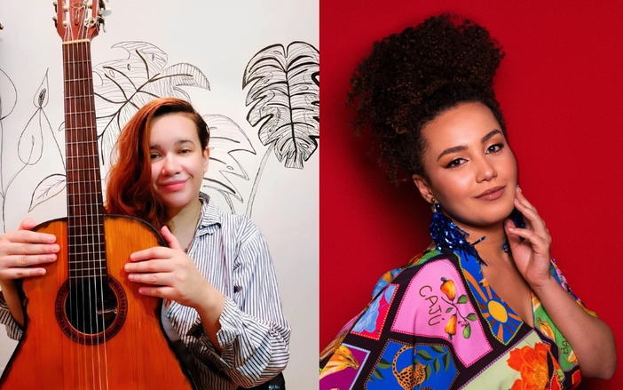 ShoppingSantaÚrsula promove apresentações musicais gratuitas em celebração ao Dia Internacional da Mulher