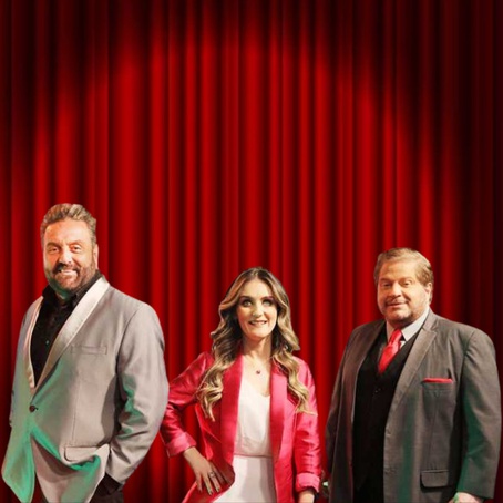 Grupo "A Bella Itália" leva sucessos internacionais e italianos ao palco do Pedro II