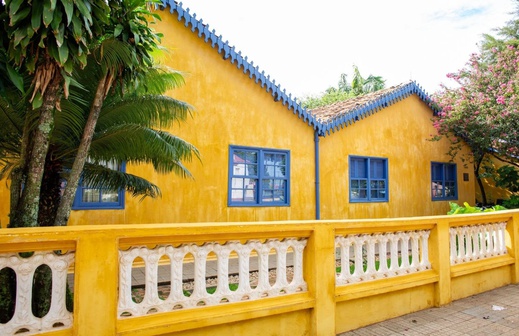 Museu Casa de Portinari terá atividades gratuitas durante setembro