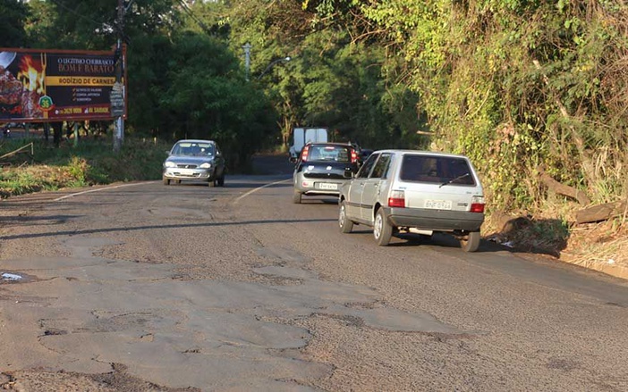 CEE da duplicação de avenida ouve presidente de associação de moradores