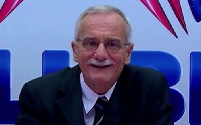 Roberto Ribeiro morre aos 66 anos, em Ribeirão Preto