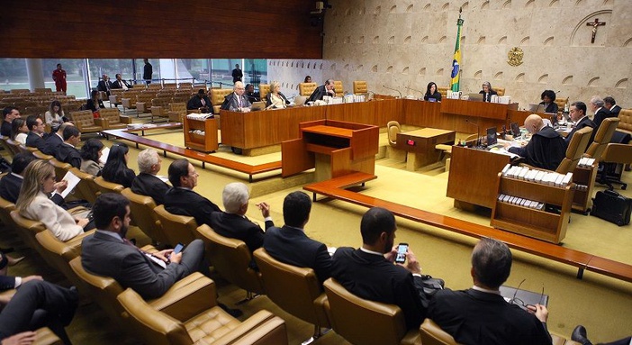 STF decide que redução de vereadores em Ribeirão Preto só será valida em 2020
