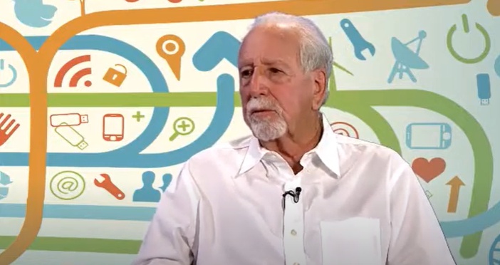 Morre Isaias Pessotti, aos 90 anos