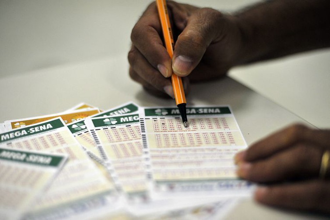 Mega-Sena sorteia hoje prêmio acumulado de R$ 73 milhões