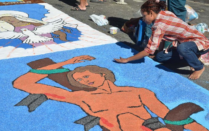 Corpus Christi é celebrado nesta quinta, 26, em Ribeirão