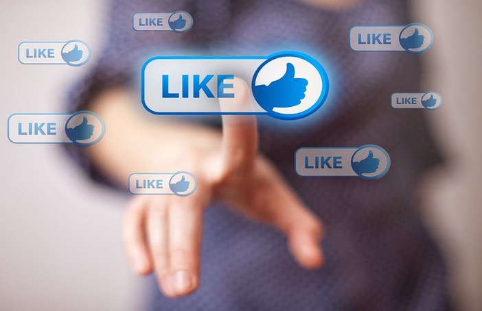 Aumente as curtições no facebook
