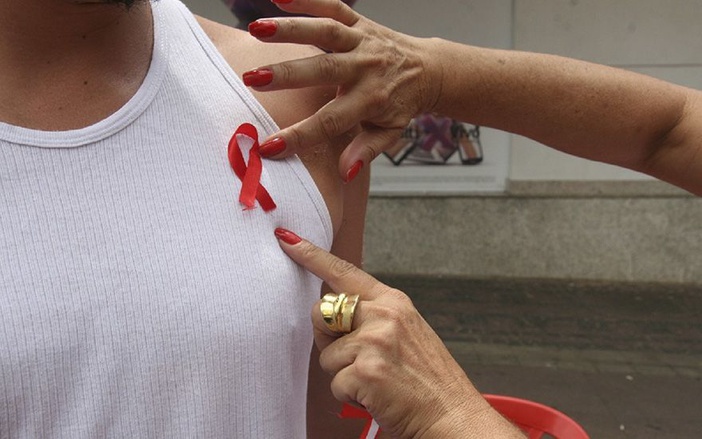 OMS: 37 milhões de pessoas vivem com HIV em todo o mundo