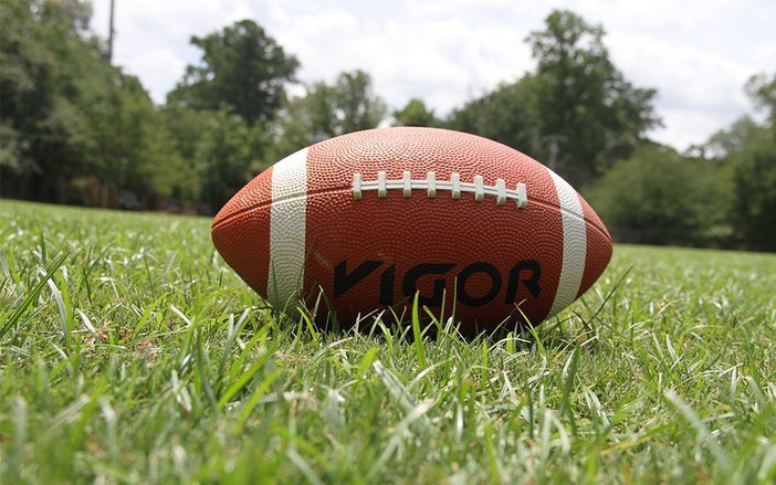 Equipe de futebol americano RP Alligators é convidada para jogar em Dallas, nos Estados Unidos