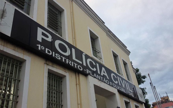 Estudante é vítima de assalto na Jerônimo Gonçalves