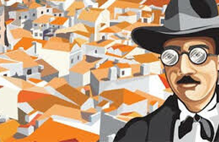 Junho de Fernando Pessoa