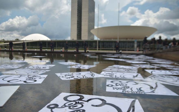 2016: o ano em que o ribeirãopretano foi às ruas contra corrupção e austeridade