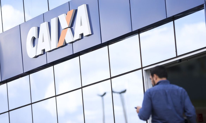 Caixa libera contratação de crédito habitacional por meio de aplicativo