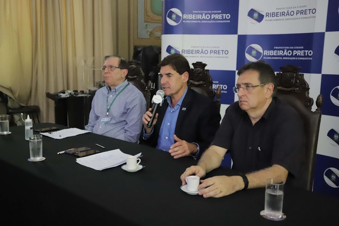 Prefeitura de RP vai antecipar a primeira parcela do 13º salário dos servidores e pensionistas municipais