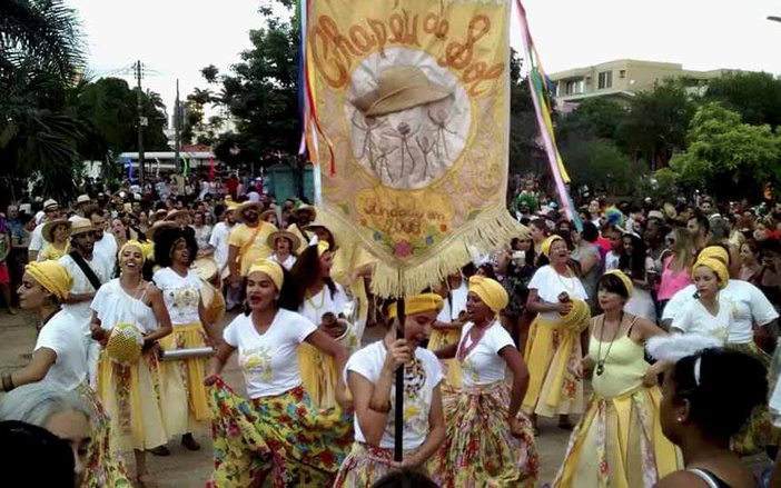 ‘Animaê’ e caia no Maracatu nesse sábado, 7