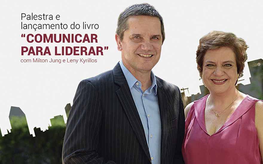 Comunicar Para Liderar