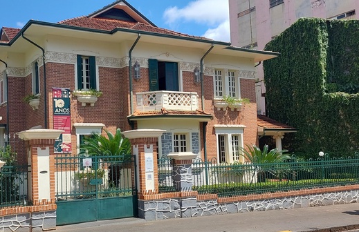 Museu leva história italiana às ruas de Ribeirão Preto
