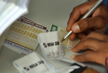 Mega-Sena sorteia prêmio acumulado de R$ 102 milhões nesta quinta, 17
