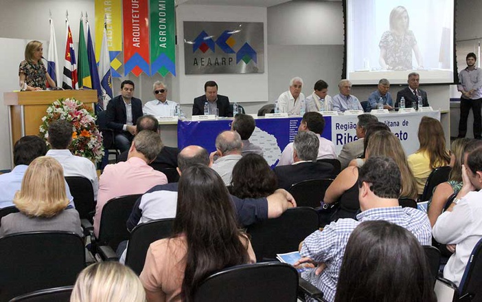 Projeto de lei da Região Metropolitana será assinado dia 3