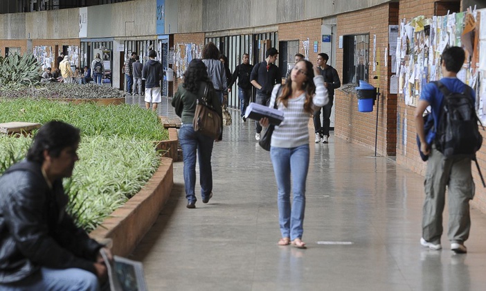 Sisu divulga resultado da primeira chamada nesta terça-feira, 28