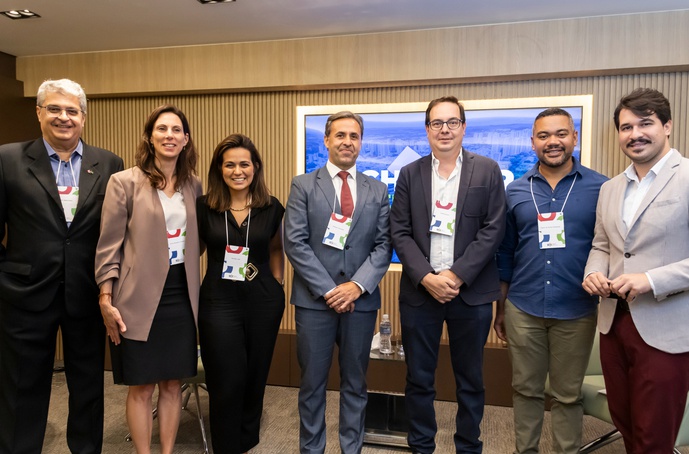 Novo escritório promete estreitar relação entre empresas de Ribeirão Preto e do Canadá