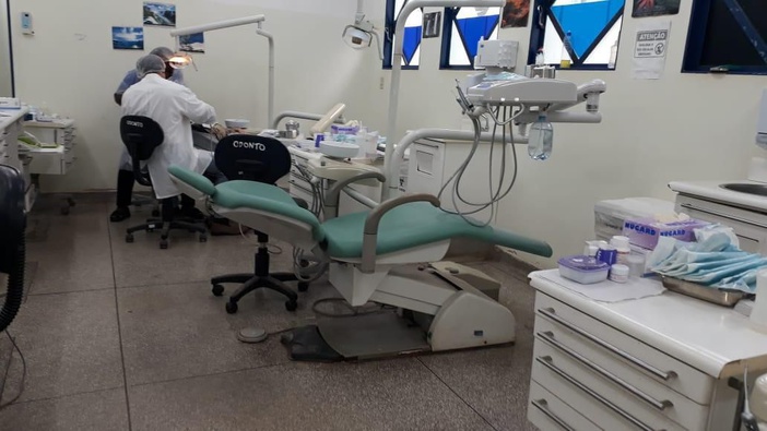 Coronavírus: Saúde suspende atendimentos odontológicos na rede pública de Ribeirão Preto
