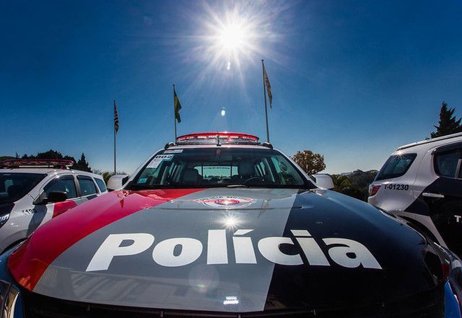 Mulher é presa após tentativa de furto em farmácia de Ribeirão Preto