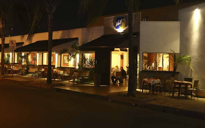 Bar do Val promete sexta e sábado agitados