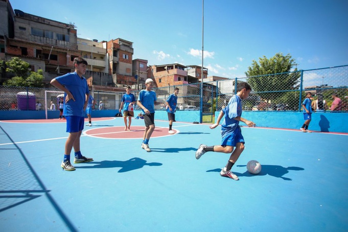 Lei Paulista de Incentivo ao Esporte beneficia aproximadamente 100 mil pessoas em 2024